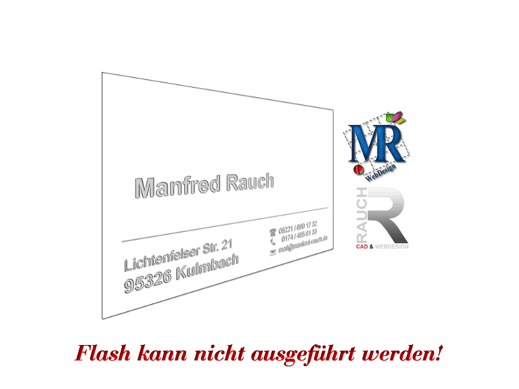 www.manfred-rauch.de