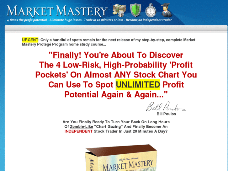 www.marketmasteryprotege.com