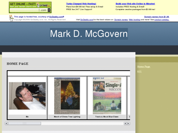 www.markmcgovern.com