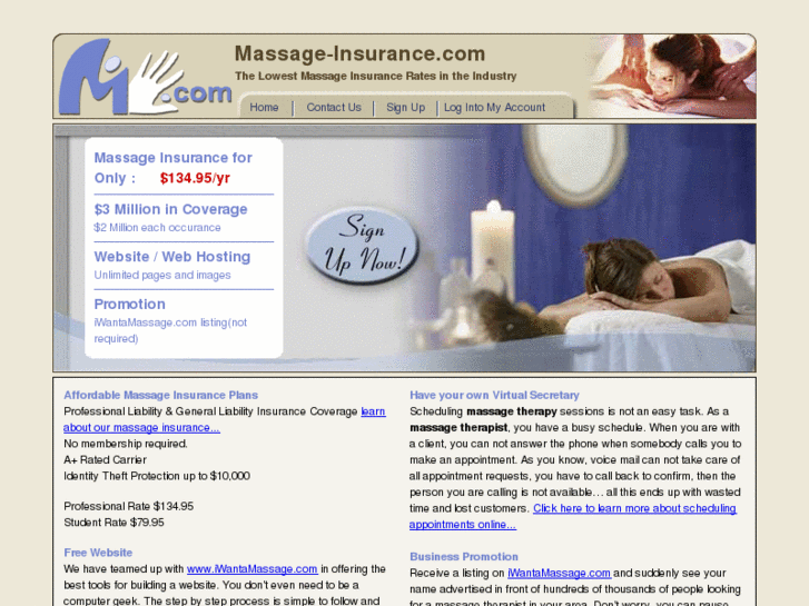 www.massage-insurance.com