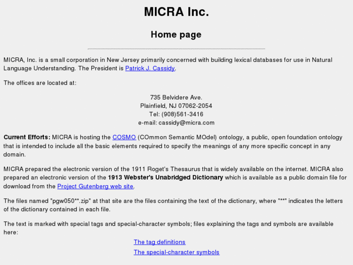 www.micra.com