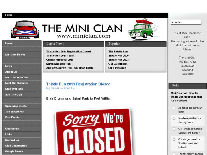 www.miniclan.com