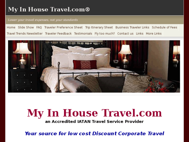 www.myinhousetravel.com