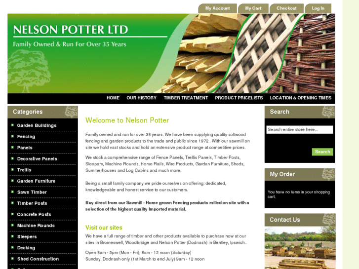 www.nelsonpotter.co.uk