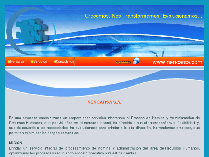 www.nencarsa.com