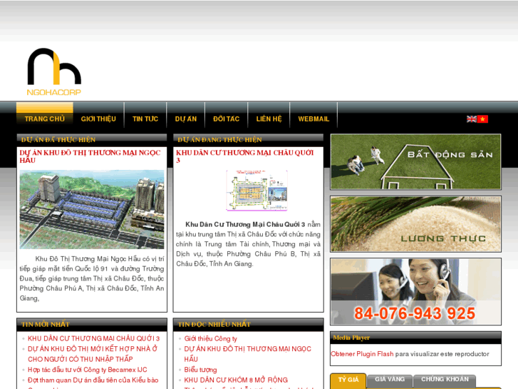 www.ngochauag.com