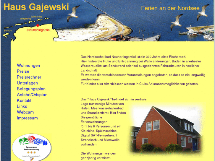 www.nordsee-ferienhaus.biz