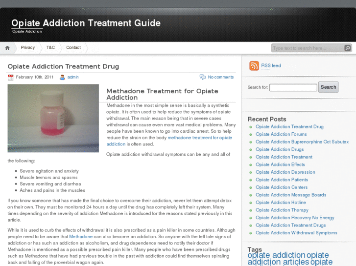 www.opiateaddictiontreatmentguide.com