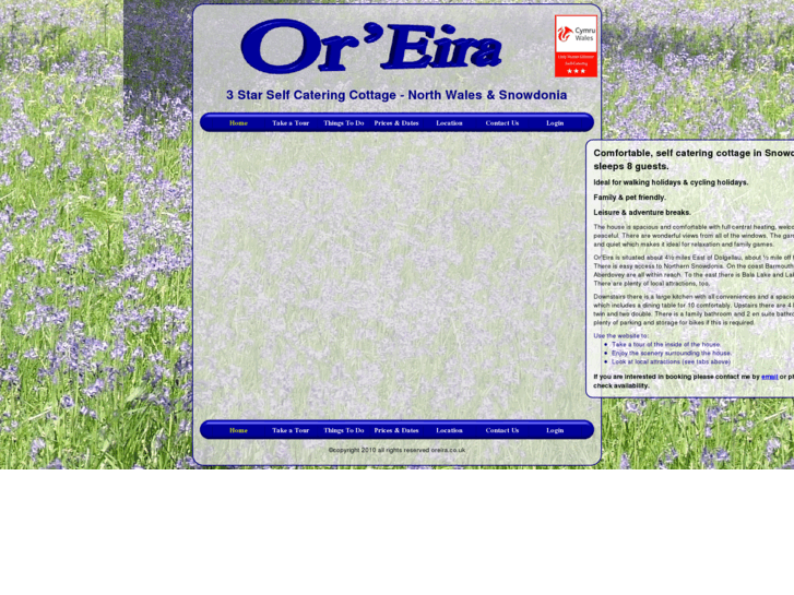 www.oreira.co.uk