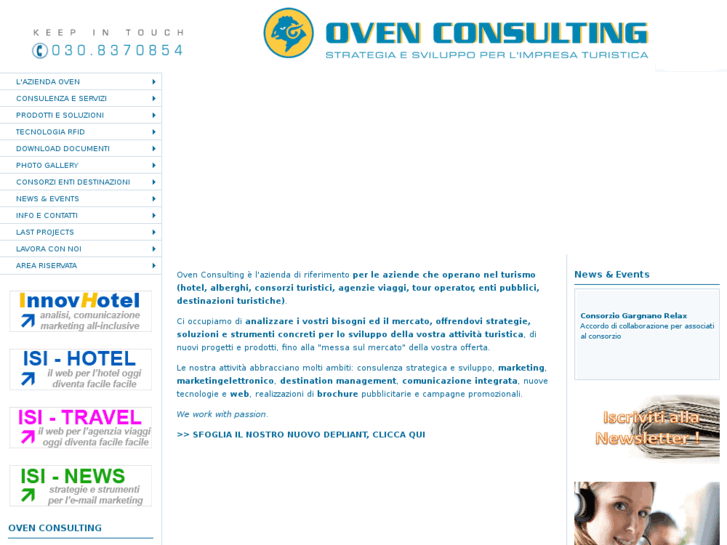 www.ovenconsulting.com