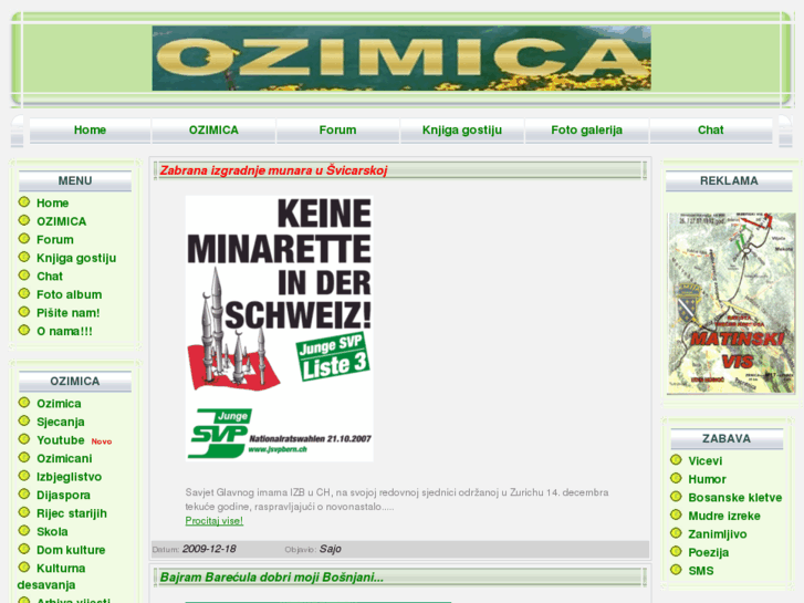 www.ozimica.net