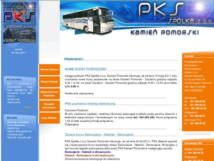 www.pkskamienpom.pl