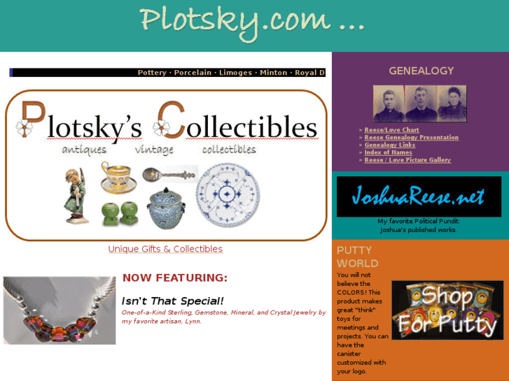 www.plotsky.com