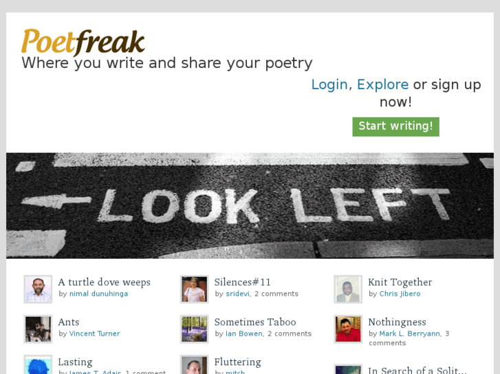 www.poetfreak.com