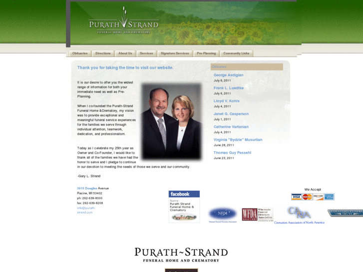 www.purath-strand.com