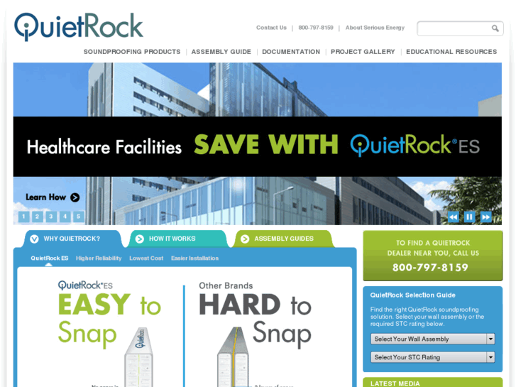 www.quietsolution.com