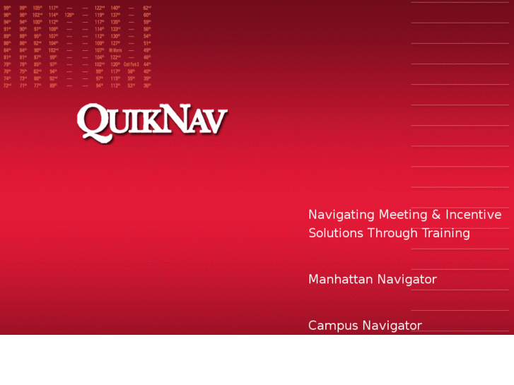 www.quiknav.com