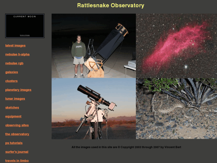 www.rattlesnakeobservatory.com