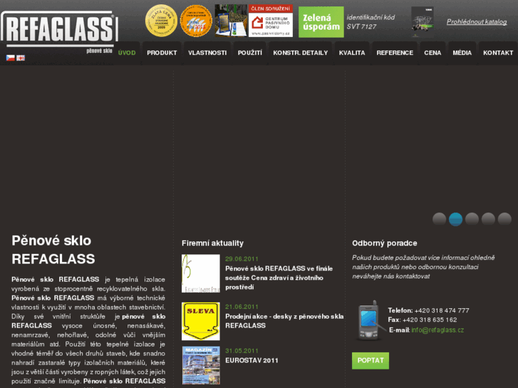 www.refaglass.com