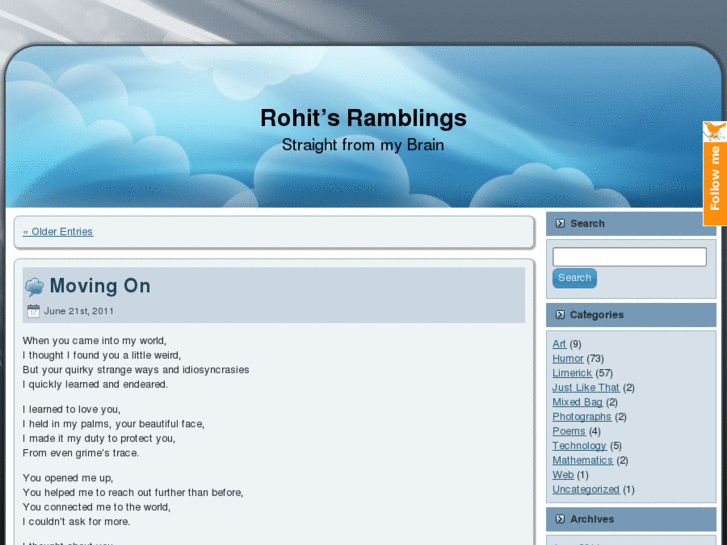 www.rohits-ramblings.com