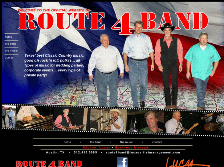 www.route4band.com