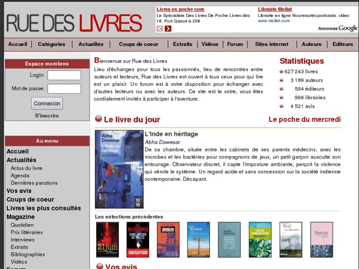 www.rue-des-livres.com