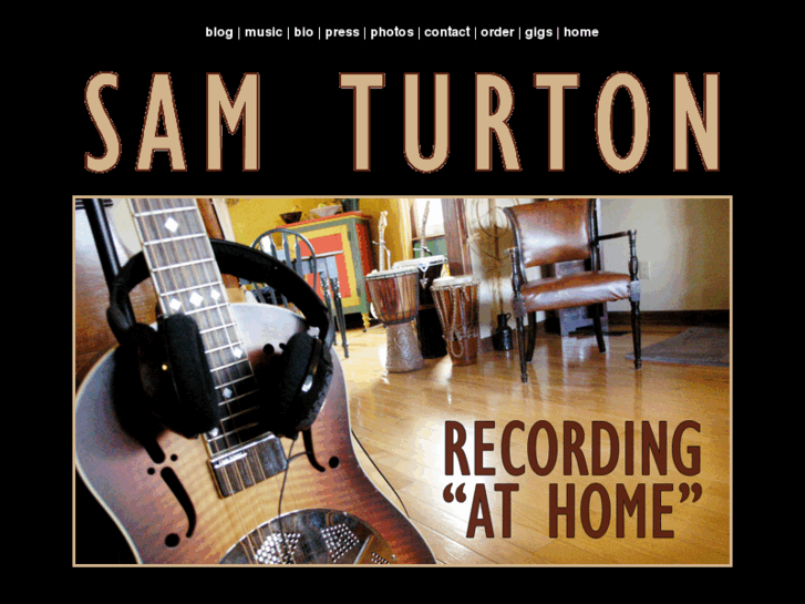 www.samturton.com