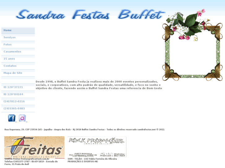 www.sandrafestas.net