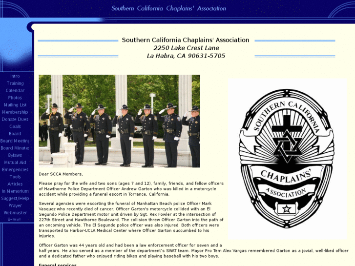 www.sccachaplain.org