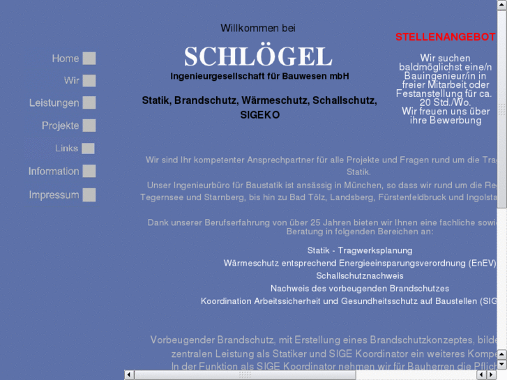 www.schloegel.biz