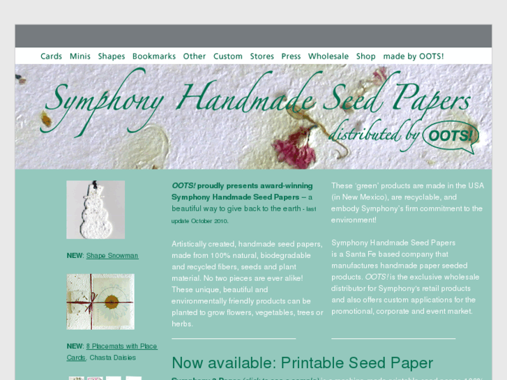 www.seedpapers.com
