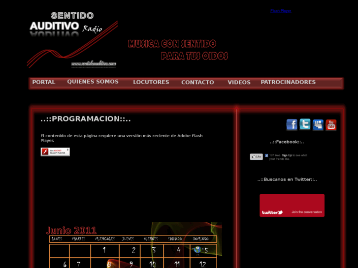 www.sentidoauditivo.com