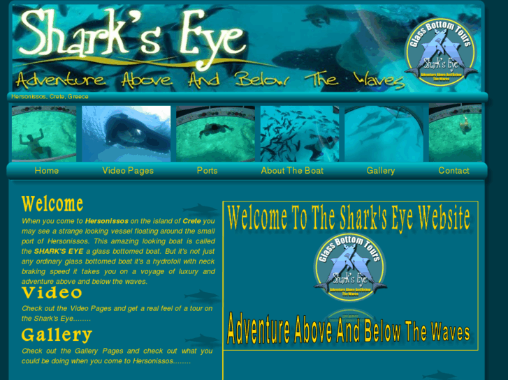 www.sharkseye.net