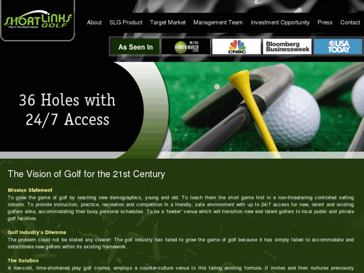 www.shortlinksgolf.com