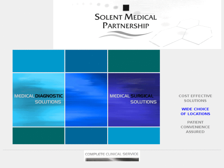 www.solentmedical.com