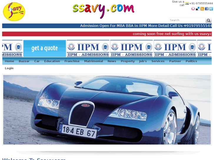 www.ssavy.com