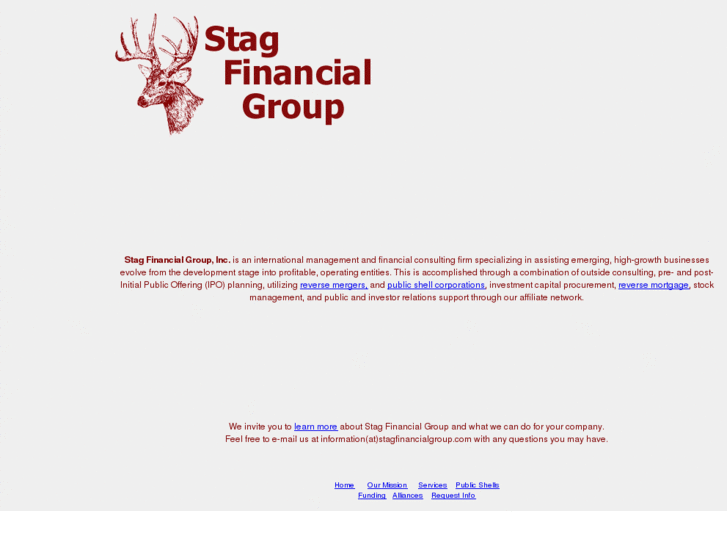 www.stagfinancialgroup.com