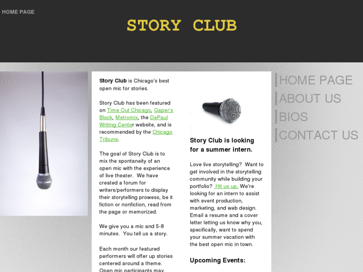 www.storyclubchicago.com
