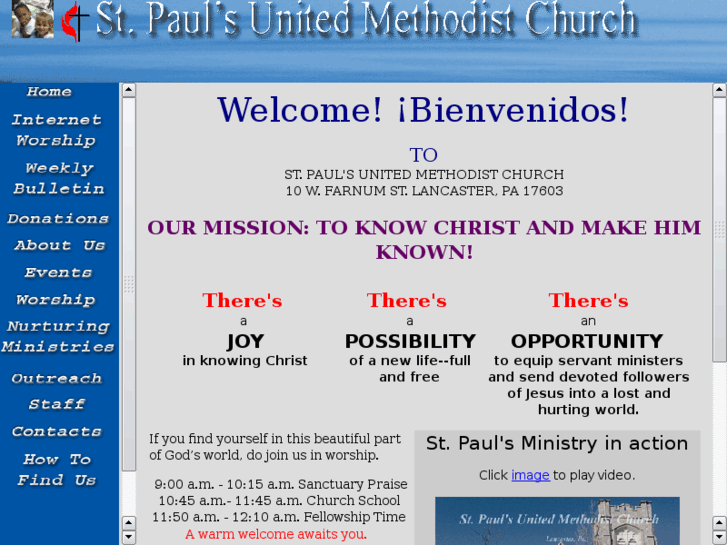 www.stpauls-umc.org