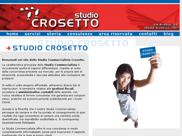 www.studiocrosetto.com