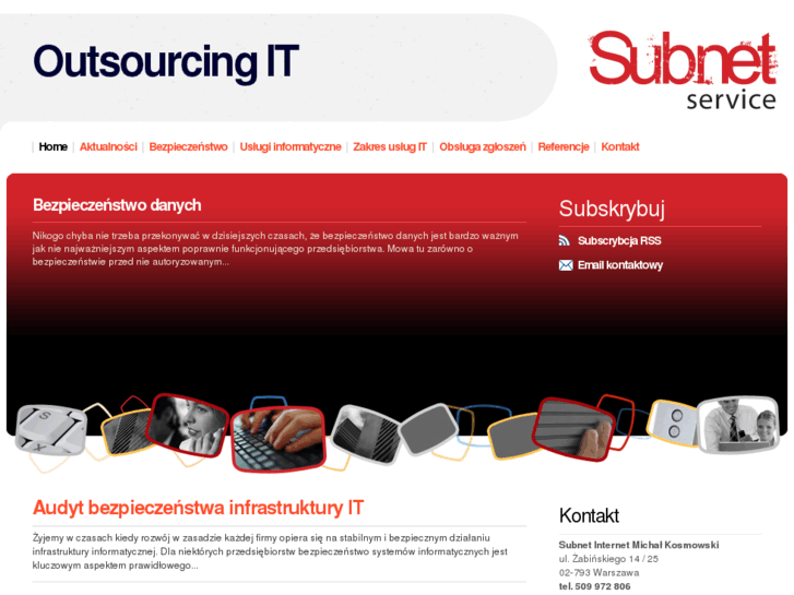 www.subnet-service.pl