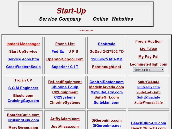 www.suiteguy.info