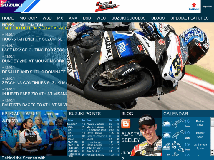 www.suzuki-racing.com