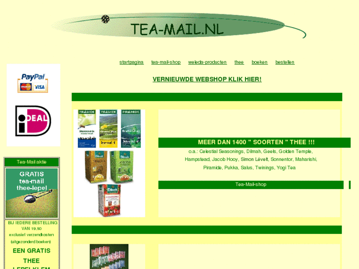 www.tea-mail.be