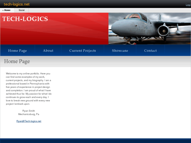 www.tech-logics.net