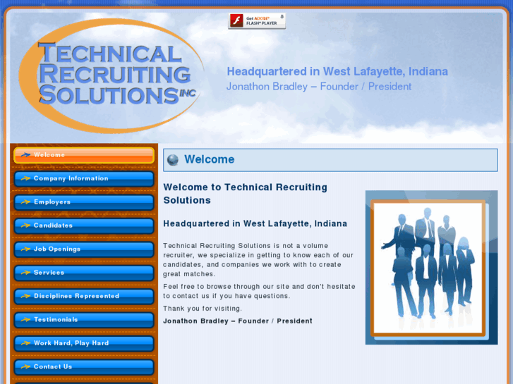 www.technicalrecruitingsolutions.com