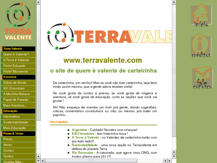 www.terravalente.com