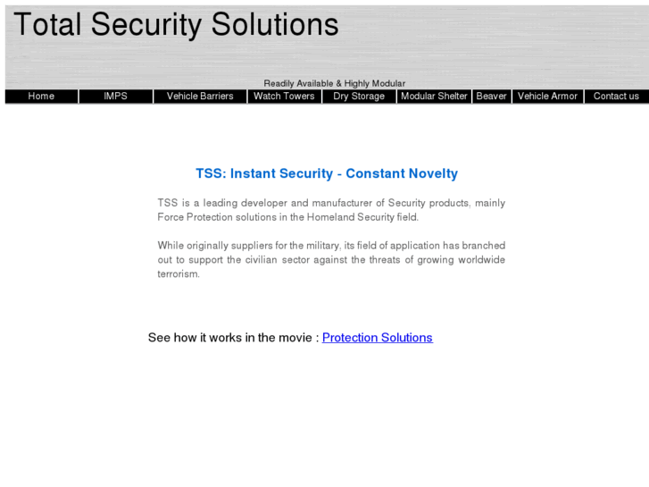 www.totalsecure.net