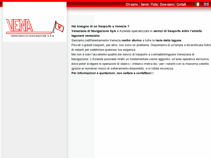 www.trasportivenezia.biz