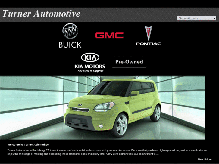 www.turnerautos.com